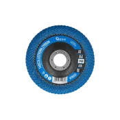 GEKO G78532 Lamelni brusni disk 125 mm P60
