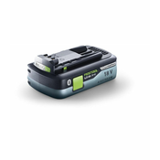 FESTOOL BP 18 Li 4,0 HPC-ASI Akumulator