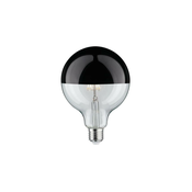 LED prigušiva žarulja GLOBE E27/6,5W/230V 2700K - Paulmann 28680