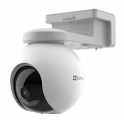 Mrežna sigurnosna kamera EZVIZ HB8 2K+ turret, WiFi, nocno snimanje, vanjska