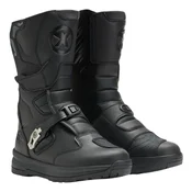 Motoristični škornji XPD X-ADV Tourmax H2Out, črni