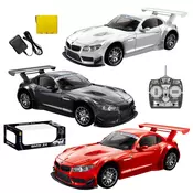 Eurom-Denis R/C 1:14 CONTINENTAL GT3 - 3850223495100 - 49-510000