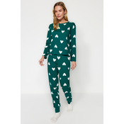 Womens pyjamas Trendyol