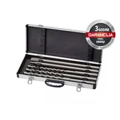 EINHELL Burgija + dleto 4258099 SDS-max, 5 komada