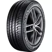 CONTINENTAL letna pnevmatika 235/55R19 105V PremiumContact 6 DOT0626