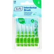 TePe Interdental Brush Original medzobna ščetka 0,8 mm 6 kos