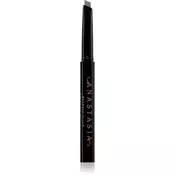 Anastasia Beverly Hills Brow Definer Deluxe natančni svinčnik za obrvi odtenek Ebony 0.1 g