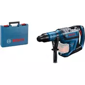 Akumulatorski elektro-pneumatski cekic GBH 18V-45 C Biturbo BOSCH