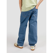 Blue Tomato Kids Denim Kids Pants mid blue