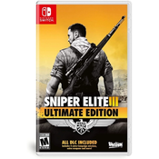 Sniper Elite 3 Ultimate Edition /Switch ()