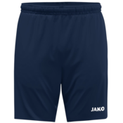 Kratke hlače JAKO Dynamic Freetime hort