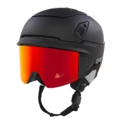 Čelada Oakley MOD7 MIPS, blackout/prism orchid (L)
