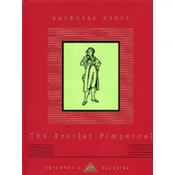 Scarlet Pimpernel