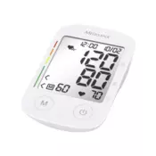 Medisana Nadlaktica Uređaj za mjerenje krvnog tlaka Medisana BU 535 51176
