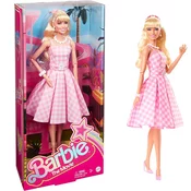 Lutka Barbie HPJ96 Vintage Look 160709