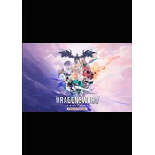 DragonSword : Awakening - Familiar Bundle (DLC) Steam Key (PC) GLOBAL