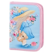 Sazio Neo decker pernica puna 1 zip flower girl ( 101311 )