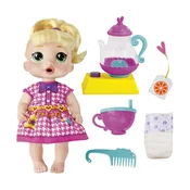 Lutka Baby Alive Bubbly Tea Party LaLa GooGoo (G0608)