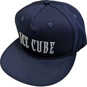 Ice Cube Logo Black UNI