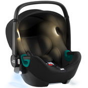 Baby-Safe iSense autosjedalica, Space Black