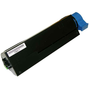Fenix B411 Bk toner za 3.000 strani nadomešča toner OKI 44574702 za tiskalnike Oki B411d, Oki B411dn, Oki B431d, Oki B431dn, MB461, MB471, MB491