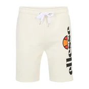 ELLESSE Hlače Bossini oranžna/črna/off-bela