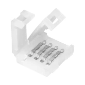 LED konektor 10mm brez ožičenja