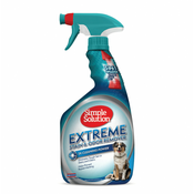 Simple Solution Extreme Stain+Odour Remover, 945 ml
