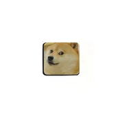 Podmetaci za caše Dog, Narandžasti