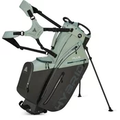 Big Max Dri Lite Hybrid Plus Golf torba Stand Bag Mint/Charcoal