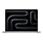 Laptop Apple MacBook Pro 16.2 Apple M4 Pro / 48GB / 1TB SSD / Apple 20-core GPU / Silver / macOS