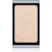 ARTDECO Eye Shadow Duochrom iridiscentna senčila za oči odtenek 3.211 elegant beige 0 8 g