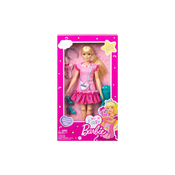 Barbie - My First Barbie - Plava kosa (HLL18-HLL19) Igracka