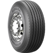 Celoletna FULDA 245/70R17.5 ECOTONN 143/141J M+S