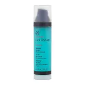 Collistar Uomo Hydra Oil Free Moisturizer Face and Eye Gel hidratantni gel za lice i područje oko očiju 80 ml za muškarce