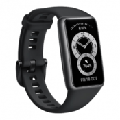 HUAWEI pametna ura Band 6 1.47 BT, Graphite Black