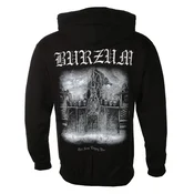 Hoodi moška Burzum - DET SOM ENGANG VAR 2013 - PLASTIC HEAD - PH8226HSW