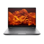 Prenosnik HP Zbook Fury G1i 18 Ultra 7 255HX/32/1TB/18RTX PRO 2000 8GB/W11Pro (98M01ET#BED)
