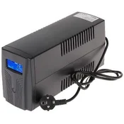 180 East Ltd UPS AT-UPS650-LCD 650VA VZHOD