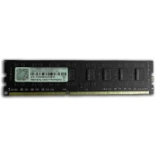 G.Skill NT, DDR3, 8 GB, 1600MHz, CL11 (F31600C11D8GNS)