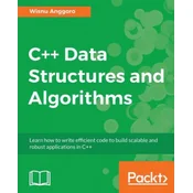 C++ Data Structures and Algorithms