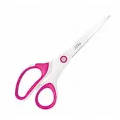 Škare, uredske, 20,5 cm, LEITZ Wow Titan, ružičasta 53192023