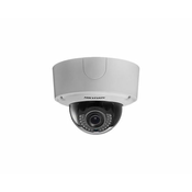 HIKVISION DS-2AE7123TI-A Outdoor PTZ, TurboHD, 1.3MP/720p, 23X Optical Zoom, Day/Night, Integrated IR, IP66, Heater, 24VAC