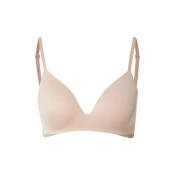 Calvin Klein Underwear Nedrček nude
