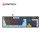 Tastatura Mehanicka Gaming Fantech MK893S RGB Atom 107S MIZU Blue (Red Swich)