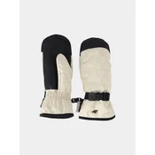 Girls mittens 4F