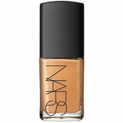 NARS Sheer Glow Foundation posvjetljujuci hidratantni puder nijansa TAHOE 30 ml