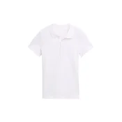 TOM TAILOR Majica bela