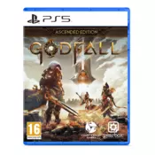 Gearbox publishing PS5 Godfall Ascended Edition igrica za PS5