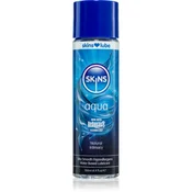 Skins Aqua lubrikacijski gel 130 ml